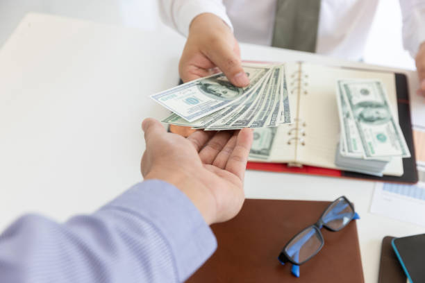 Evans, CO Loan Agency Company